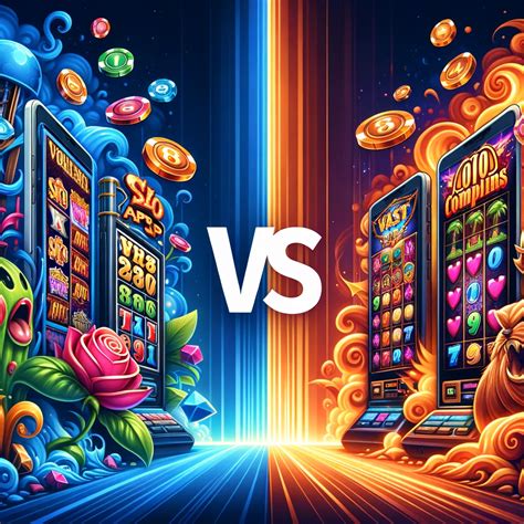Best Slots Apps for 2024 – Real Money Slot Apps for iOS & Android.